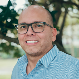 Elmer Trujillo