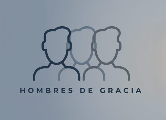 Hombres de Gracia