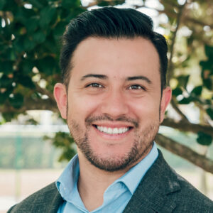 Michel Galeano