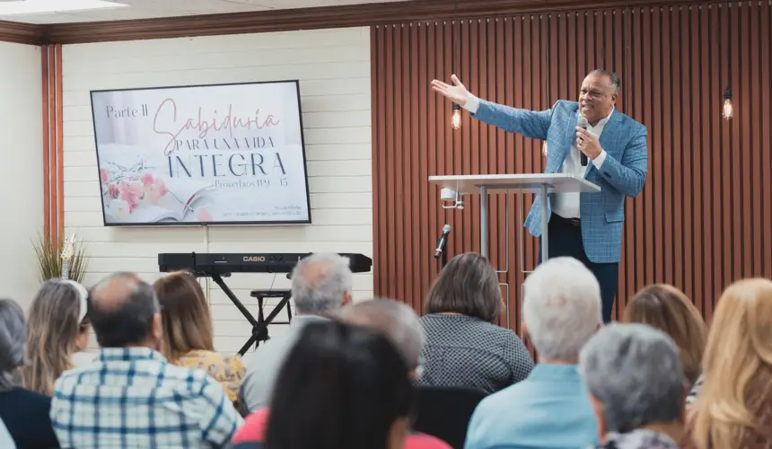 Cuando el corazón rechaza la sabiduría