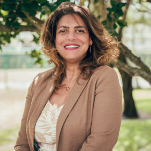 Vilma Mata de Méndez