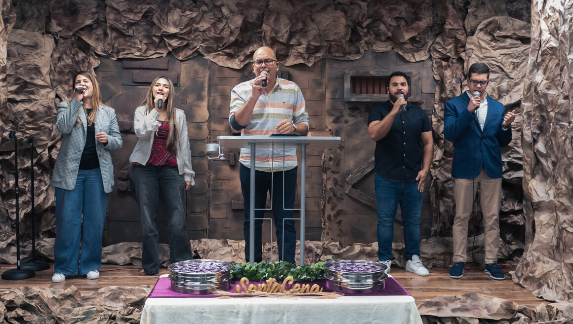 Grace Worship