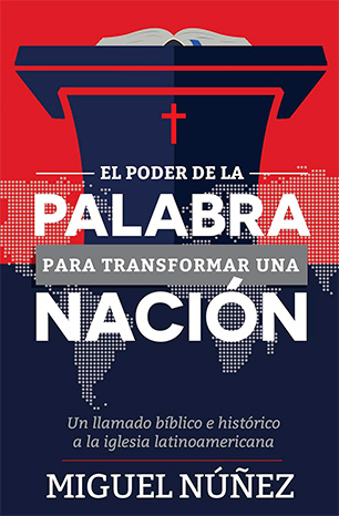 El Poder de la Palabra para Transformar una Nación