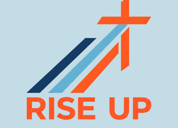 Rise Up
