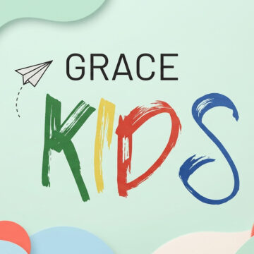 Grace Kids