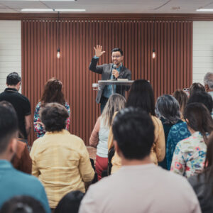 Buscando El Bien De Dios En Nuestras Relaciones