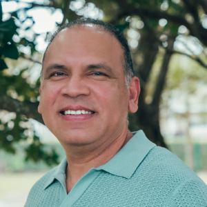 Fernándo Orochena