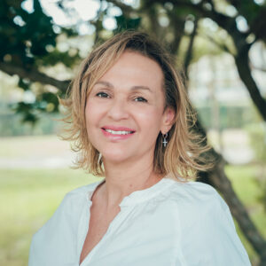 Yolanda Sapiain
