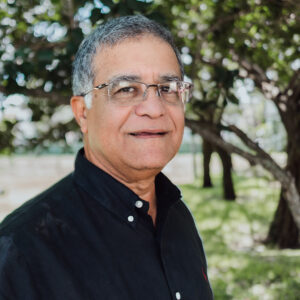 César De Luna