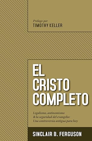 EL CRISTO COMPLETO
