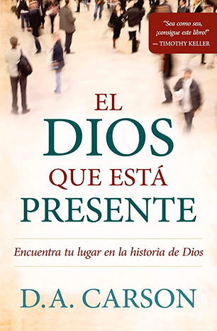 EL DIOS QUE ESTA PRESENTE