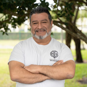 Mauricio Gutiérrez