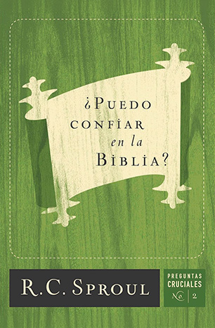 ¿PUEDO CONFIAR EN LA BIBLIA?