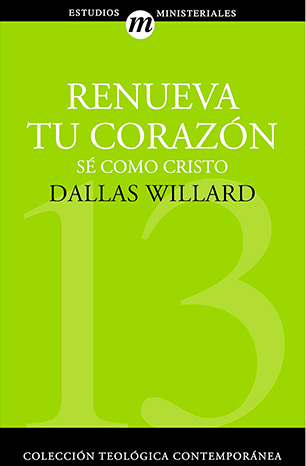 RENUEVA TU CORAZON