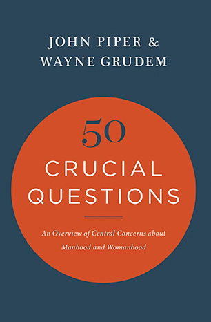 50 Preguntas Cruciales