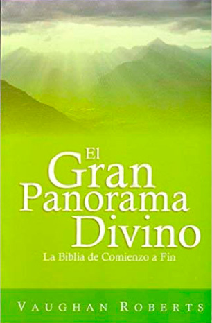 El Gran Panorama Divino