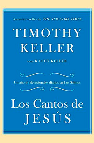 Los cantos de Jesús