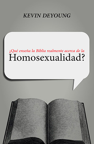 Qué enseña la biblia realmente acerca de la homosexualidad