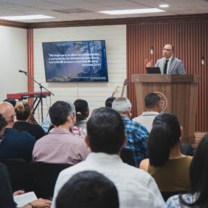 La Fidelidad de Dios: El Antidoto Para La Inseguridad y Angustia La Fidelidad de Dios: El Antidoto Para La Inseguridad y Angustia