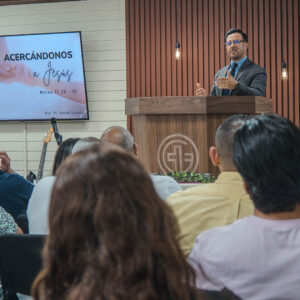 Acercándonos a Jesús Acercándonos a Jesús
