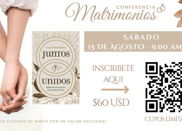 Un tiempo para fortalecer el matrimonio Un tiempo para fortalecer el matrimonio