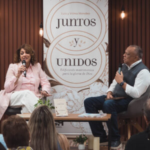 El matrimonio: vía para reflejar la gloria de Dios