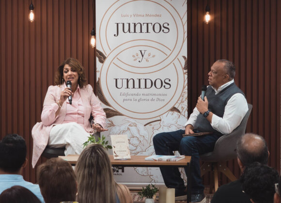 El matrimonio: vía para reflejar la gloria de Dios El matrimonio: vía para reflejar la gloria de Dios