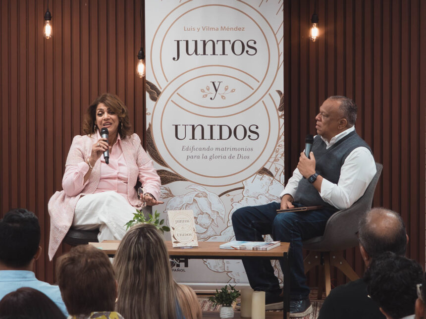 El matrimonio: vía para reflejar la gloria de Dios El matrimonio: vía para reflejar la gloria de Dios