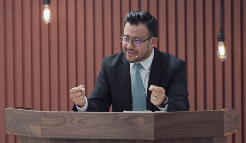 Probando un Mejor Futuro Probando un Mejor Futuro