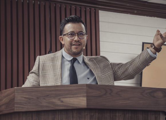 El Gozo De Un Buen Liderazgo