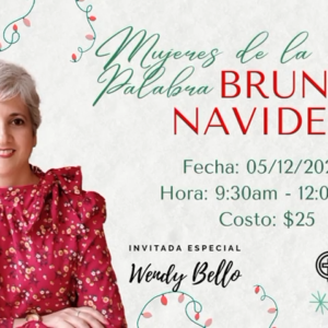 Brunch Navideño