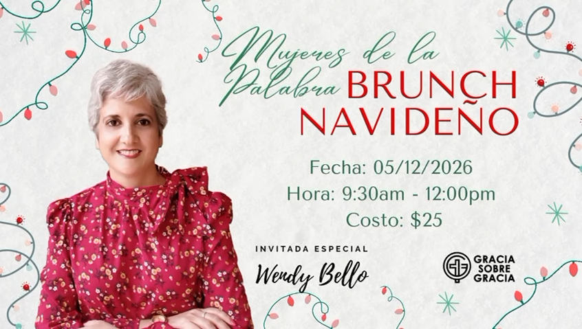 Brunch Navideño